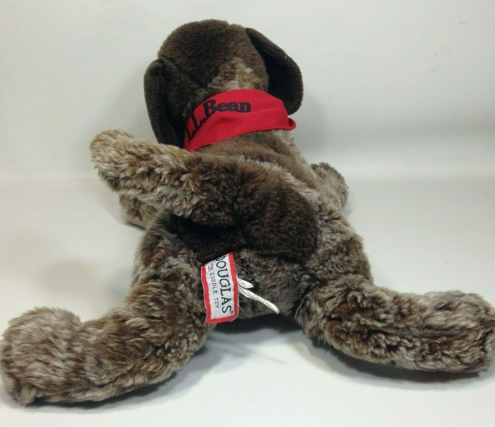 Wolfgang German Shorthair Pointer Puppy Dog Plush Douglas Cuddle Toys L ...