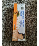 Naturel papaya tube cream(3packs) - $32.99