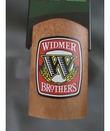 Widmer Brothers Brewing Clip Handle Base Beer Tap Marker  - $19.79
