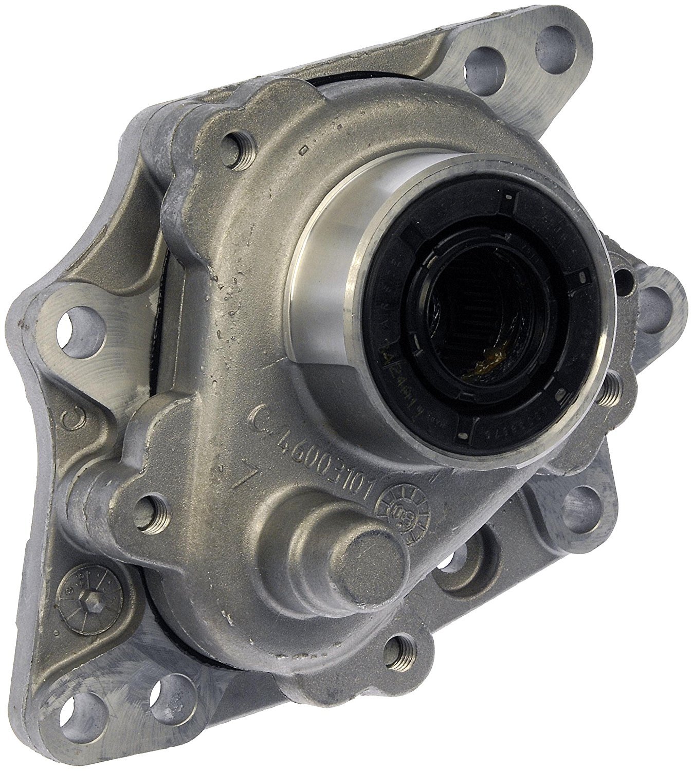 Image of 4WD Axle Actuator Housing 600-115