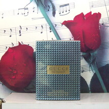 Gucci Pour Homme II EDT Spray 3.3 FL. OZ. Sealed Box. - $519.99