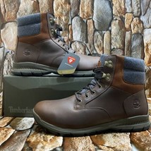 norton ledge timberland