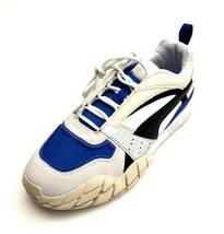 PUMA Women&#39;s Kyron Awakening Sneakers White/Blue/Black Size 8.5 - $65.00