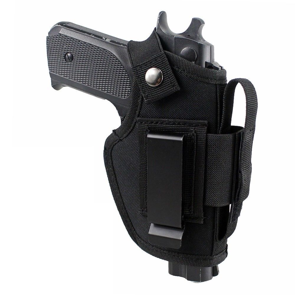 smith and wesson 9mm gun holster