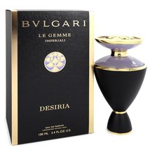 Bvlgari Le Gemme Imperiali Desiria by Bvlgari Eau De Parfum Spray 3.4 oz (Women) - $418.20