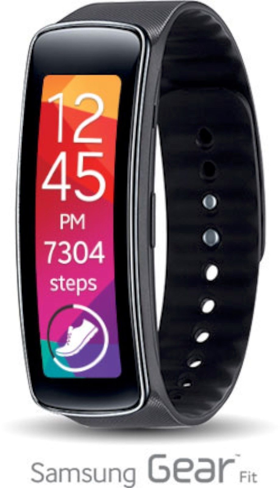 samsung gear fit r350 strap