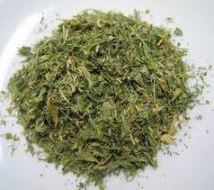 Alfalfa Leaf Cut  16 OZ (1 Pound) USA