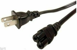 POWER CORD for Kodak slide projector carousel 750H 760 cable wall plug electric - $29.65