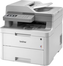 Brother MFC L3710CW Duplex Wifi  Color All In One Laser Printer PLUS EXT... - $749.99