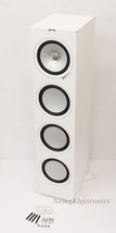 KEF Q Series Tower Floor Speaker Q950 - Satin White image 1