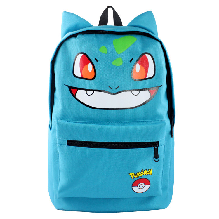 pokemon cat backpack