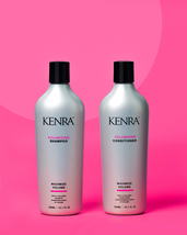 Kenra Volumizing Shampoo image 5