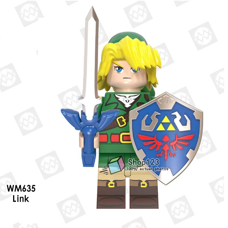 cheap zelda toys