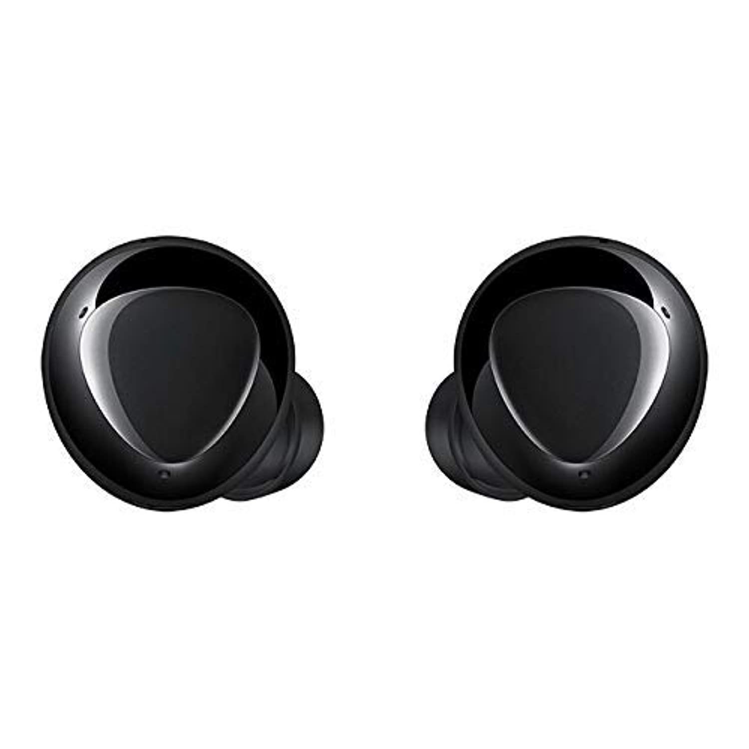 Samsung Galaxy Buds+ R175N True Wireless Earbud Headphones - Cosmic Black
