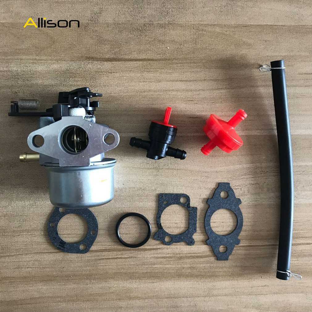 John Deere Rear Bag Carburetor For John Deere JS35 JS46 JM46 JS48