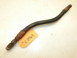 1971 CASE 444 Hydriv Tractor Hydraulic Lift Cylinder Oil Line