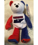 Limited Treasures TENNESSEE State Quarter Coin Bear New With Tags 16th S... - $11.18