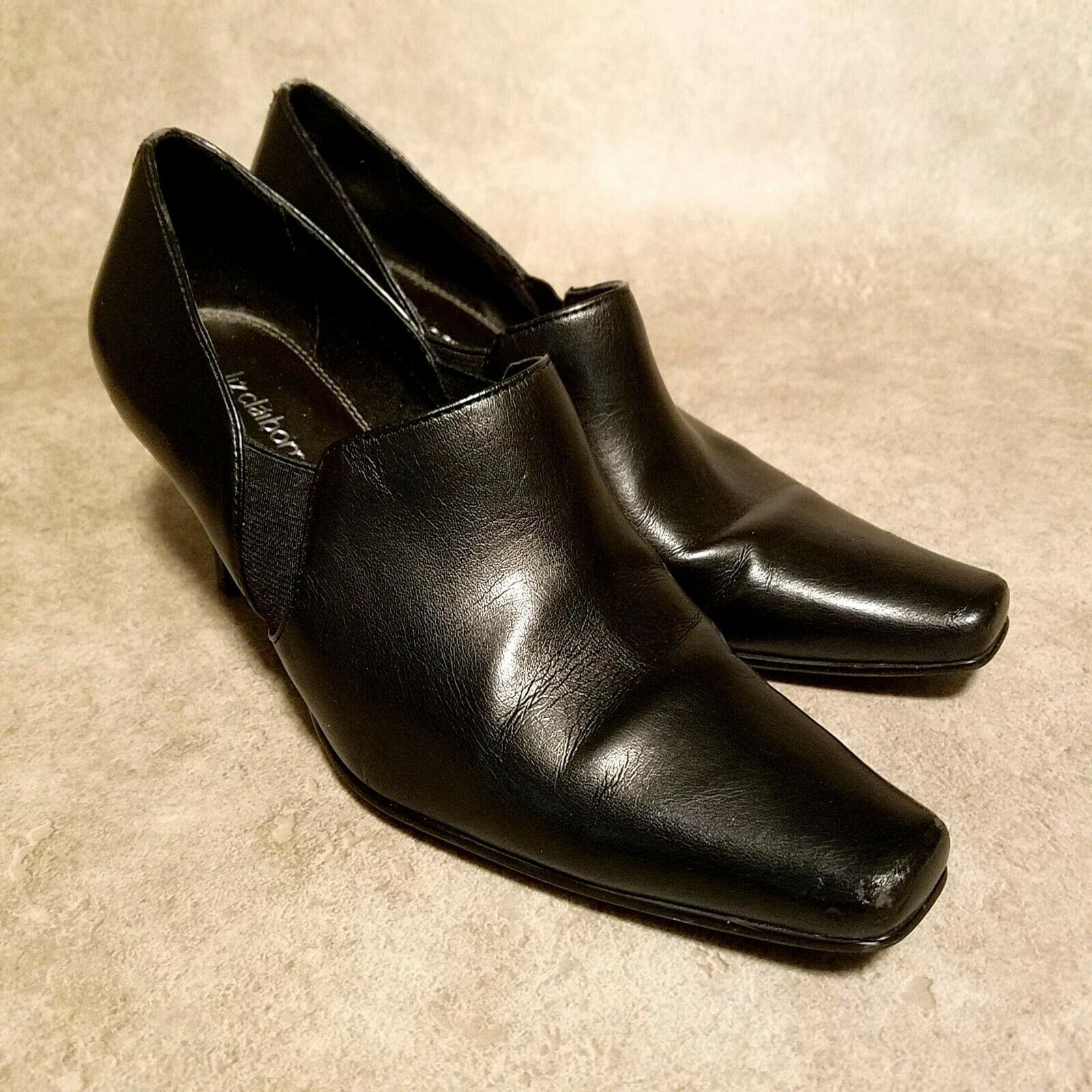 liz claiborne flex form shoes