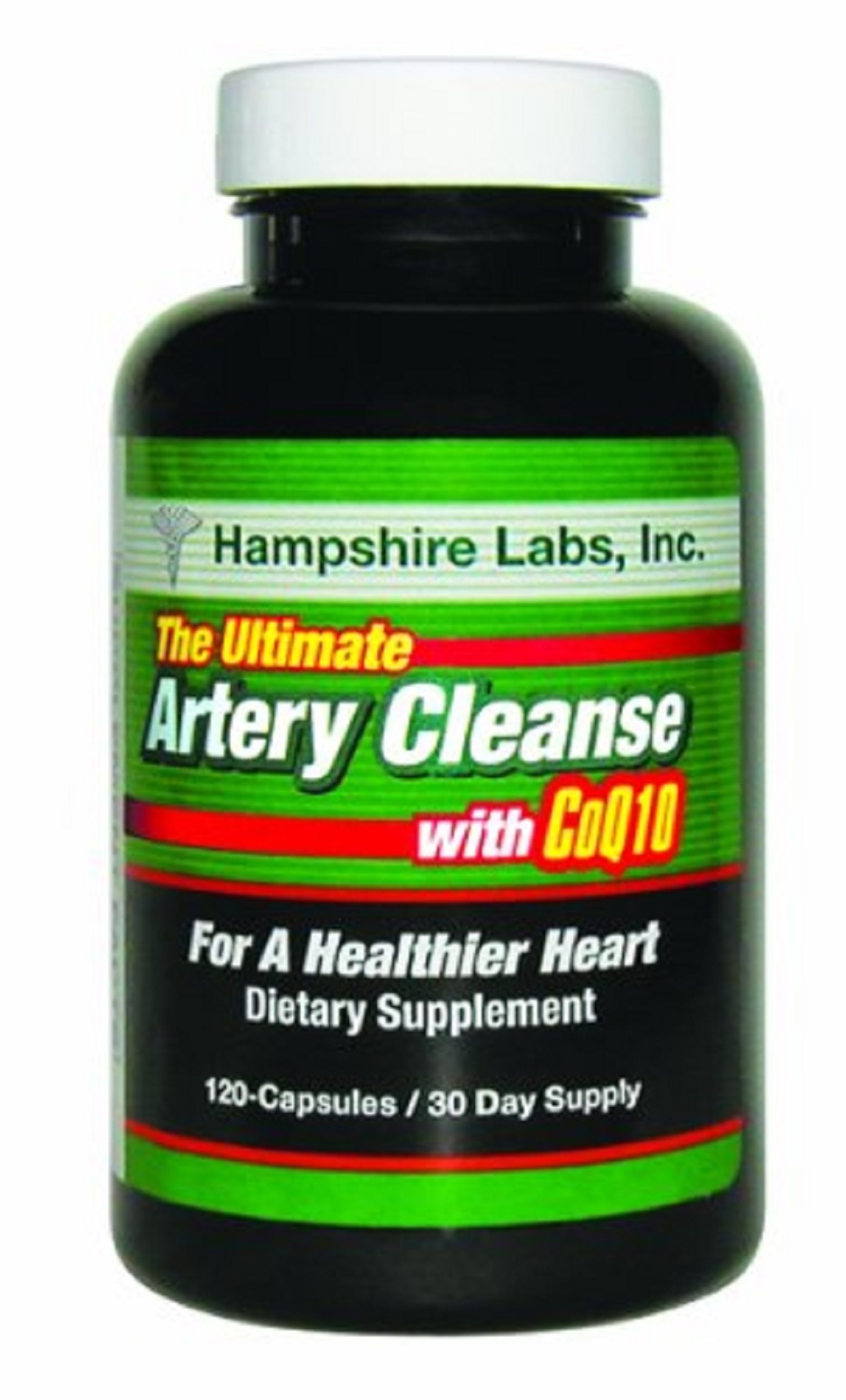 Ultimate Artery Cleanse Supplement for Heart Health Arteries Support ...