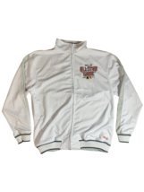 Stitches Brand 2011 MLB All Star Game Jacket Full Zip Up Size XL - $32.68