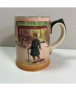 Royal Doulton Dickens ware mug - $53.46