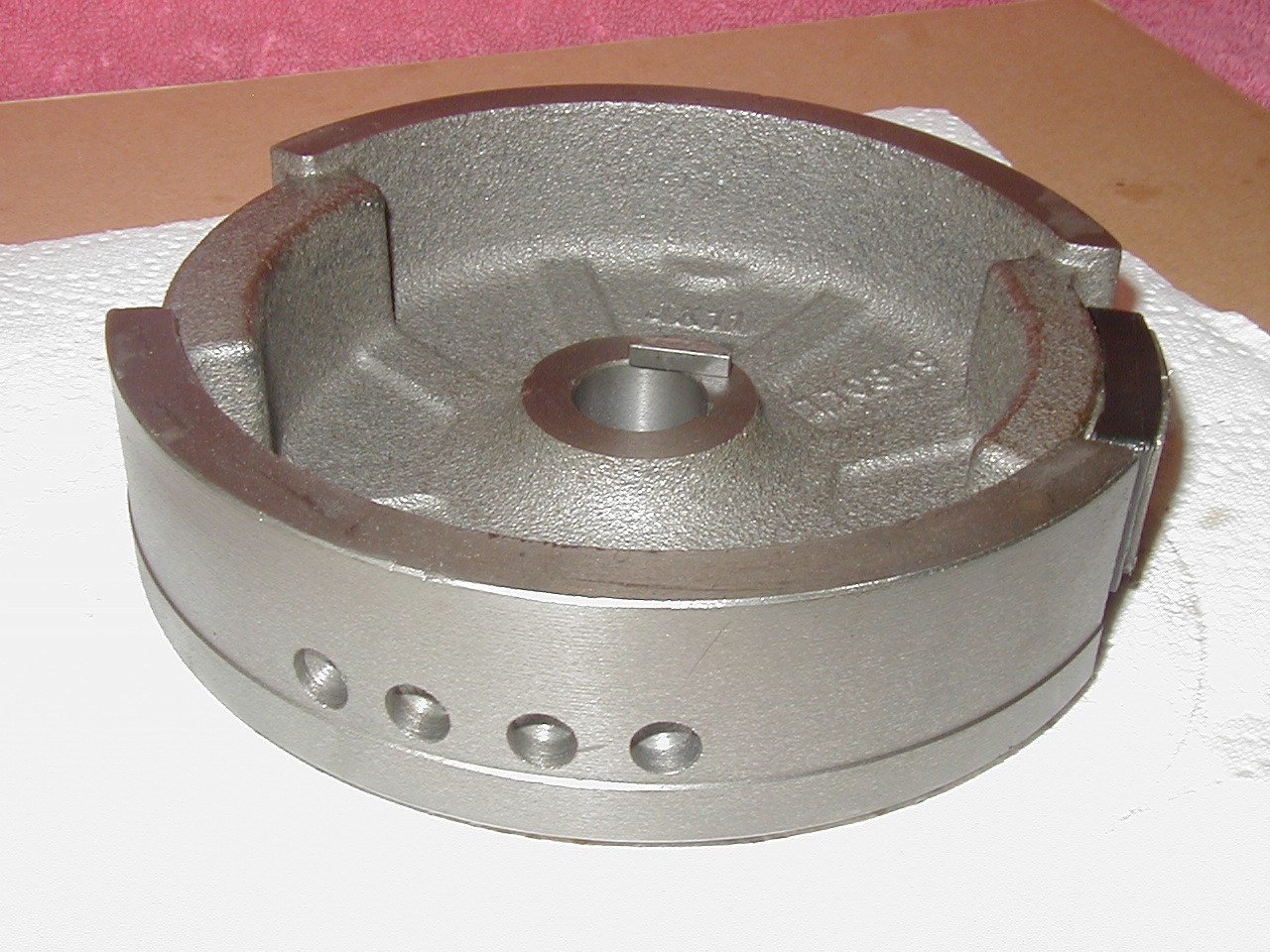 PREDATOR 212 cc HARBOR FREIGHT 69730 R210III ENGINE Parts FLYWHEEL