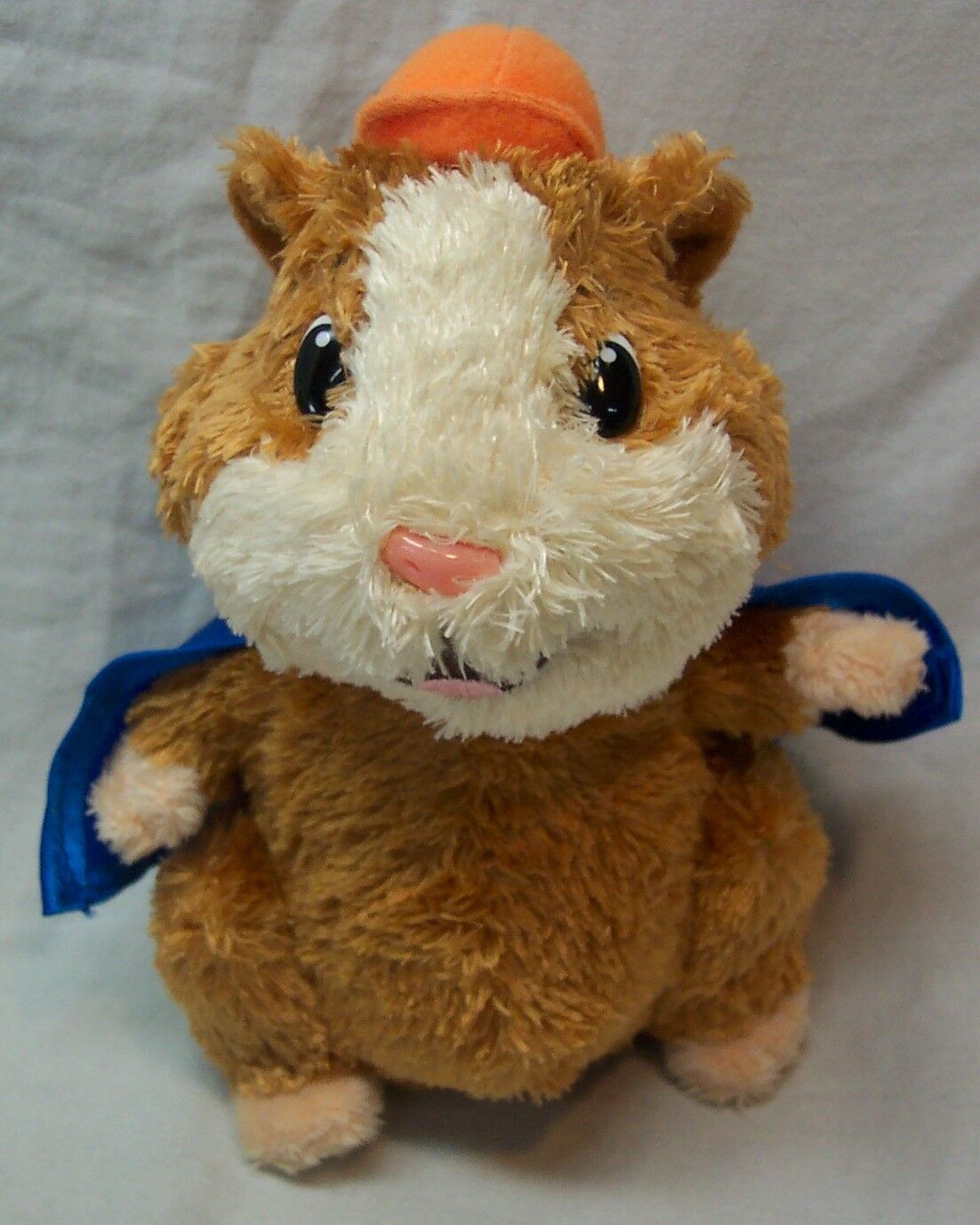 guinea pig stuffed animal