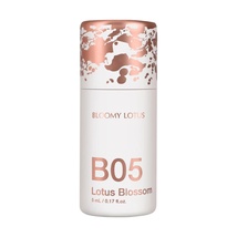 Bloomy Lotus Essential Oil, B05 Lotus Blossom, 5 ml