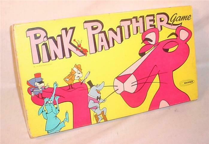Revenge of the pink panther picture