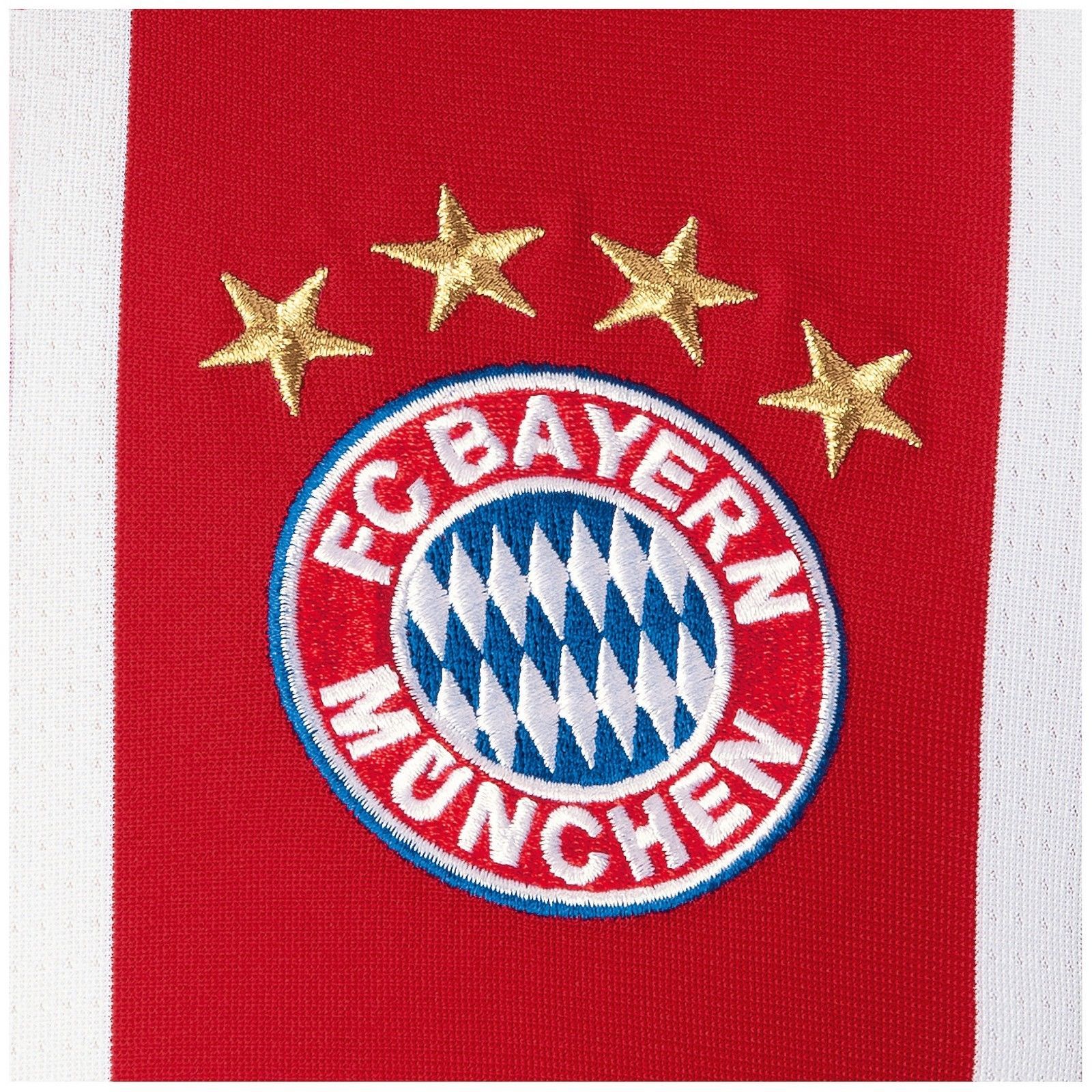 fc bayern münchen adidas