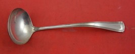 Wentworth by Watson Sterling Silver Sauce Ladle 5 3/8"  - $68.31