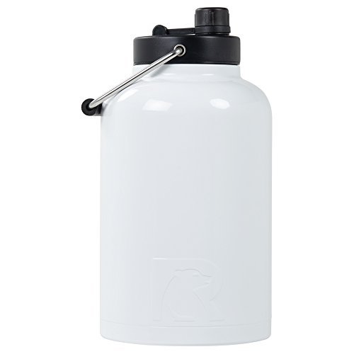 1 gallon vacuum insulated jug