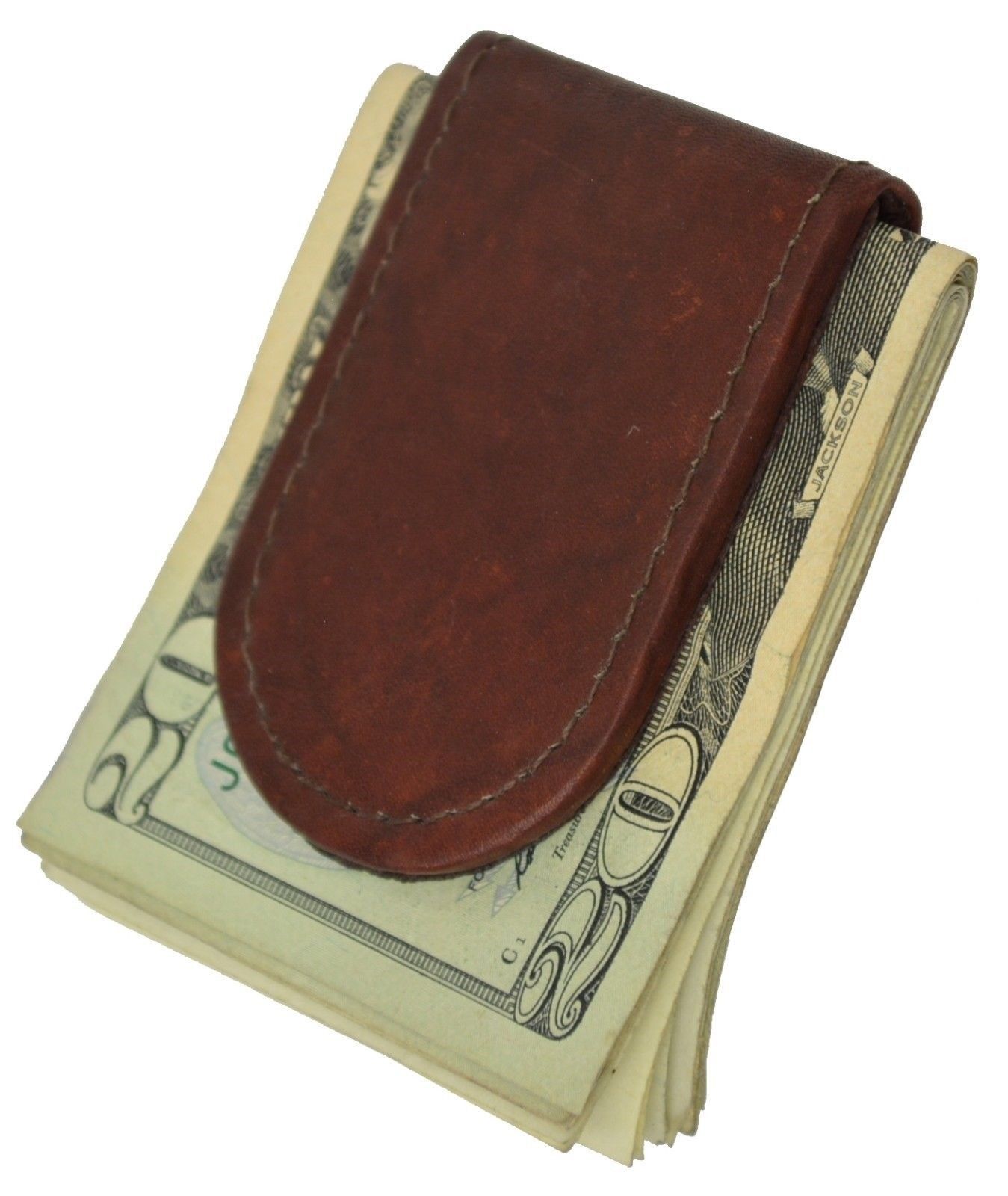 leather moneyclip leather moneyclip
