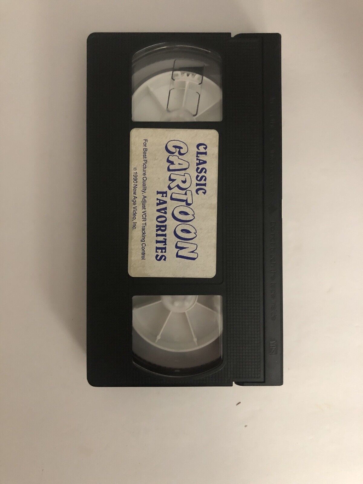 Cartoon Classics: Herman & Catnip (VHS, 1990)TESTED-RARE VINTAGE-SHIPS ...