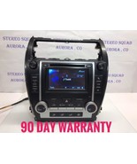 2012 2013 Toyota Camry radio Player 86140-06010 , 57012  &quot;TO1049&quot; - $215.00