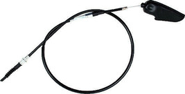 Motion Pro Black Vinyl OE Clutch Cable 1981-1983 Yamaha YZ80See Years and Mod... - $28.99