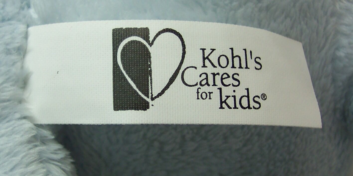 kohl's horton the elephant