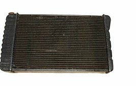 GM 52451554 Radiator - New - (old inventory stock) - $197.00