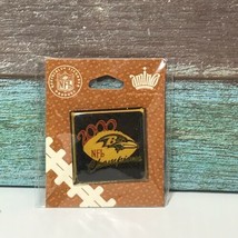 Baltimore Ravens 2000 NFL Champions lapel pin Rare - $6.99