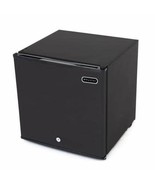 1.1 cu. ft. Portable Freezer in Black with Lock, ENERGY STAR  - $192.99