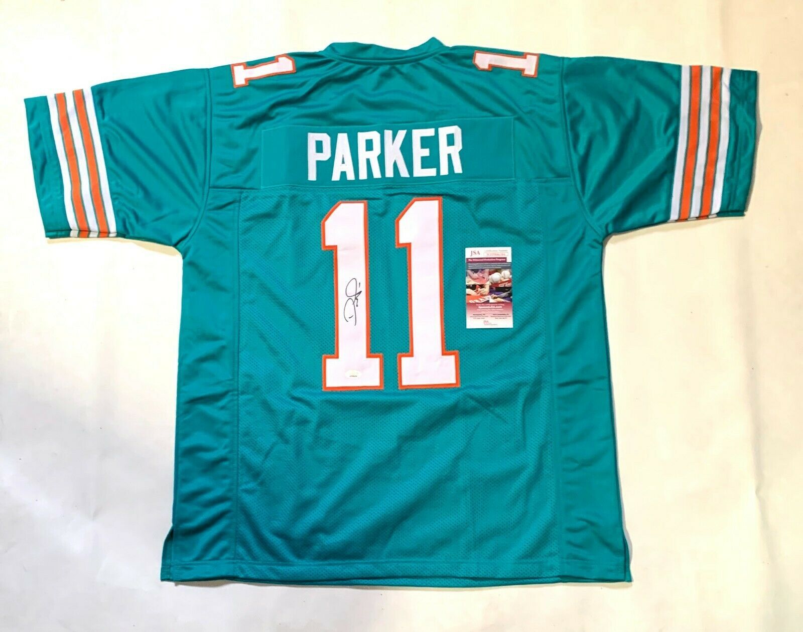 devante parker t shirt