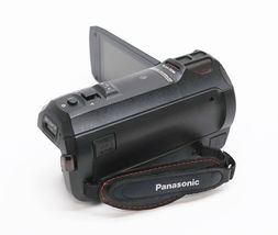 Panasonic HC-VX870K 4K Video Ultra HD Camcorder image 6