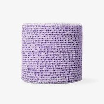 6 Plaster Cloth Rolls - Violet  -  2 x 118"   -  For Body Casts, Craft Projects image 8