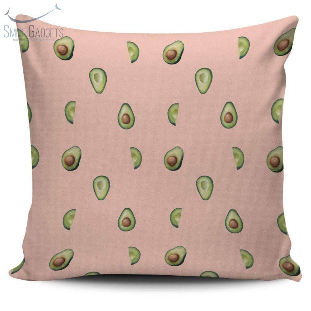 pillow pal avocado