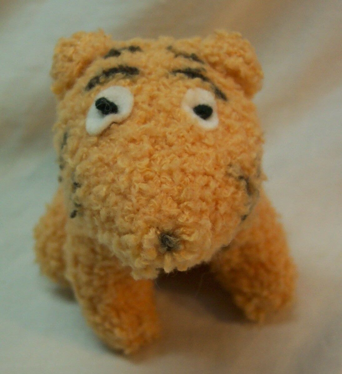 classic tigger plush