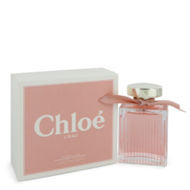Chloe L'eau Perfume 3.3 Oz/100 ml Eau De Toilette Spray/women image 1