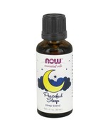 NOW Foods Peaceful Sleep Essential Oil Blend, 1 Ounces - $13.49