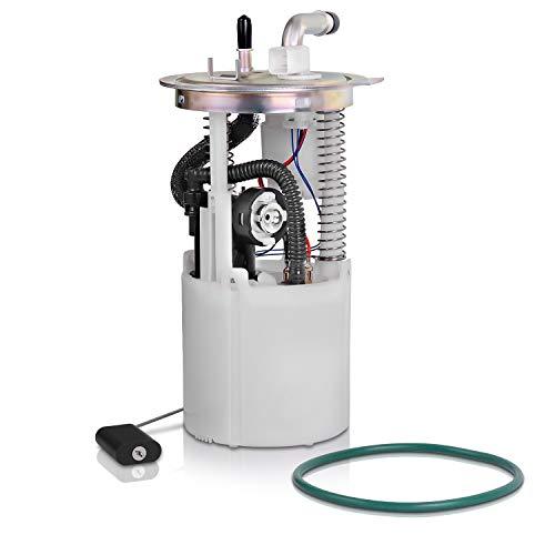 DWVO Fuel Pump for 2005 2006 2007 GMC Envoy Chevy Trailblazer Buick