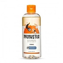 [ETUDE HOUSE] Monster Oil In Cleansing Water 300ml Korea Cosmetic - $26.75
