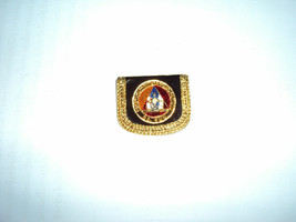 Royal Thai Military Army Navy, Air force, Metal Badge New infantry Metal Badge - $9.50